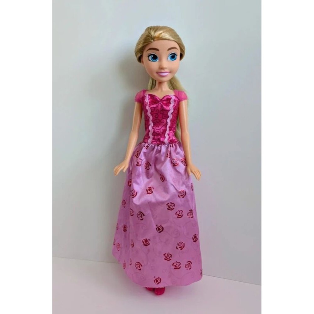18" Sparkle Girlz Blonde Princess Doll by Zuru